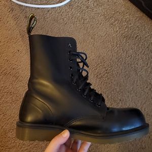 Dr Marten's